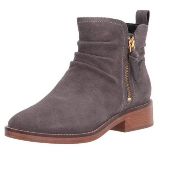 cole haan harrington grand riding bootie
